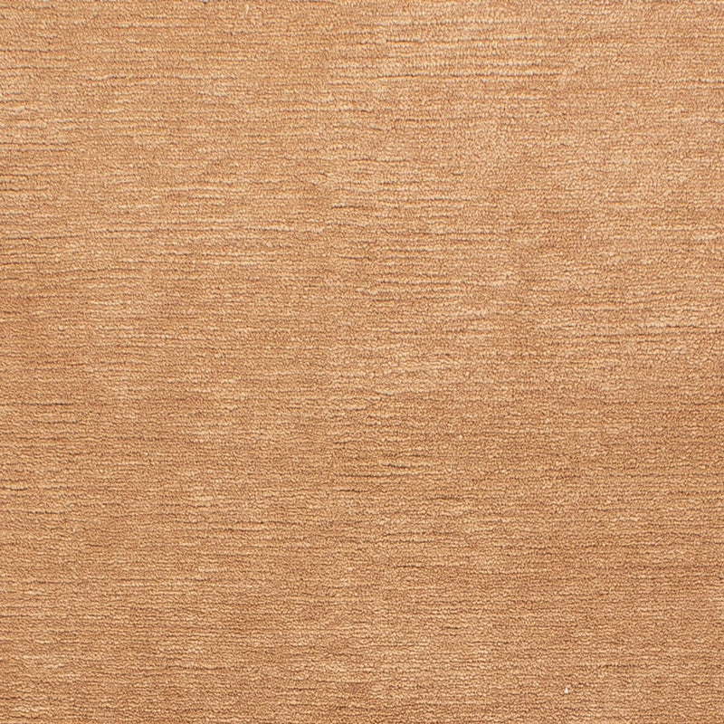 Nepal Teppich - Royal - 165 x 92 cm - hellbraun