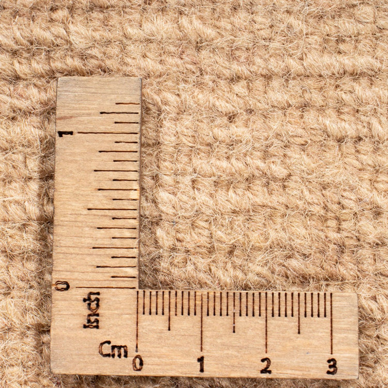 Nepal Teppich - Royal - 165 x 92 cm - hellbraun