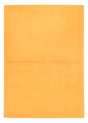 Juteteppich - 180 x 120 cm - gold