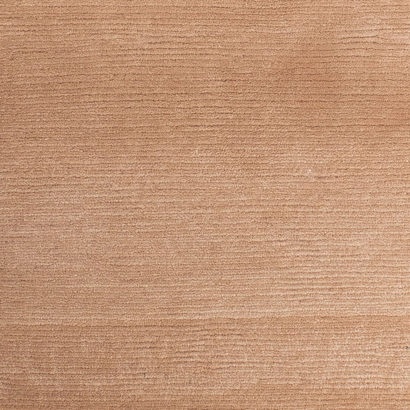 Nepal Teppich - Royal - 144 x 73 cm - hellbraun