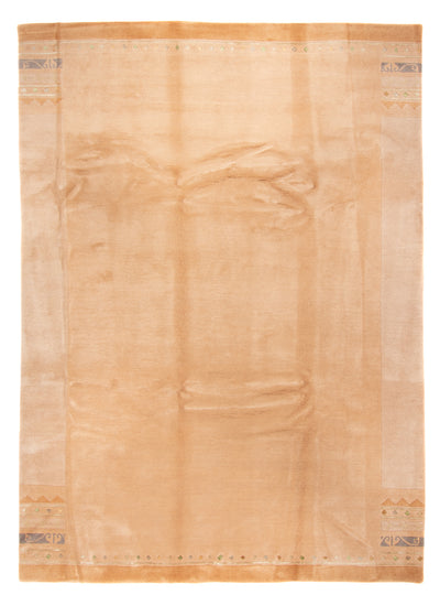 Nepal Teppich 252x355cm - Wollteppich