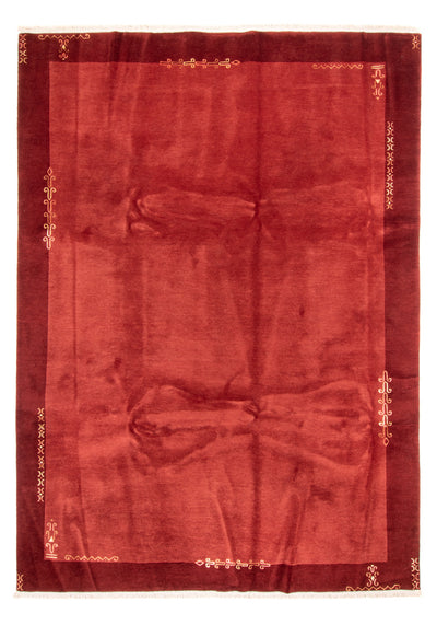 Nepal Teppich 252x340cm - Wollteppich