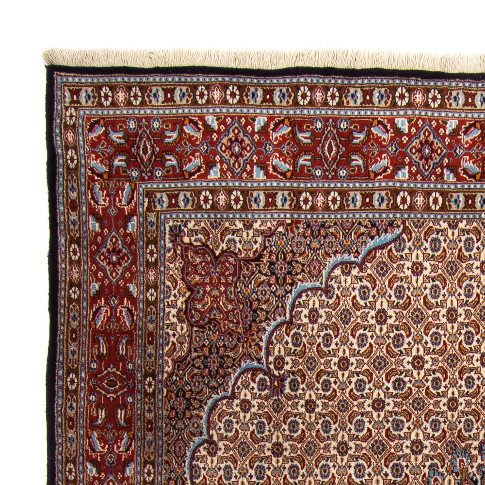 Perserteppich - Classic - Royal quadratisch - 265 x 242 cm - beige