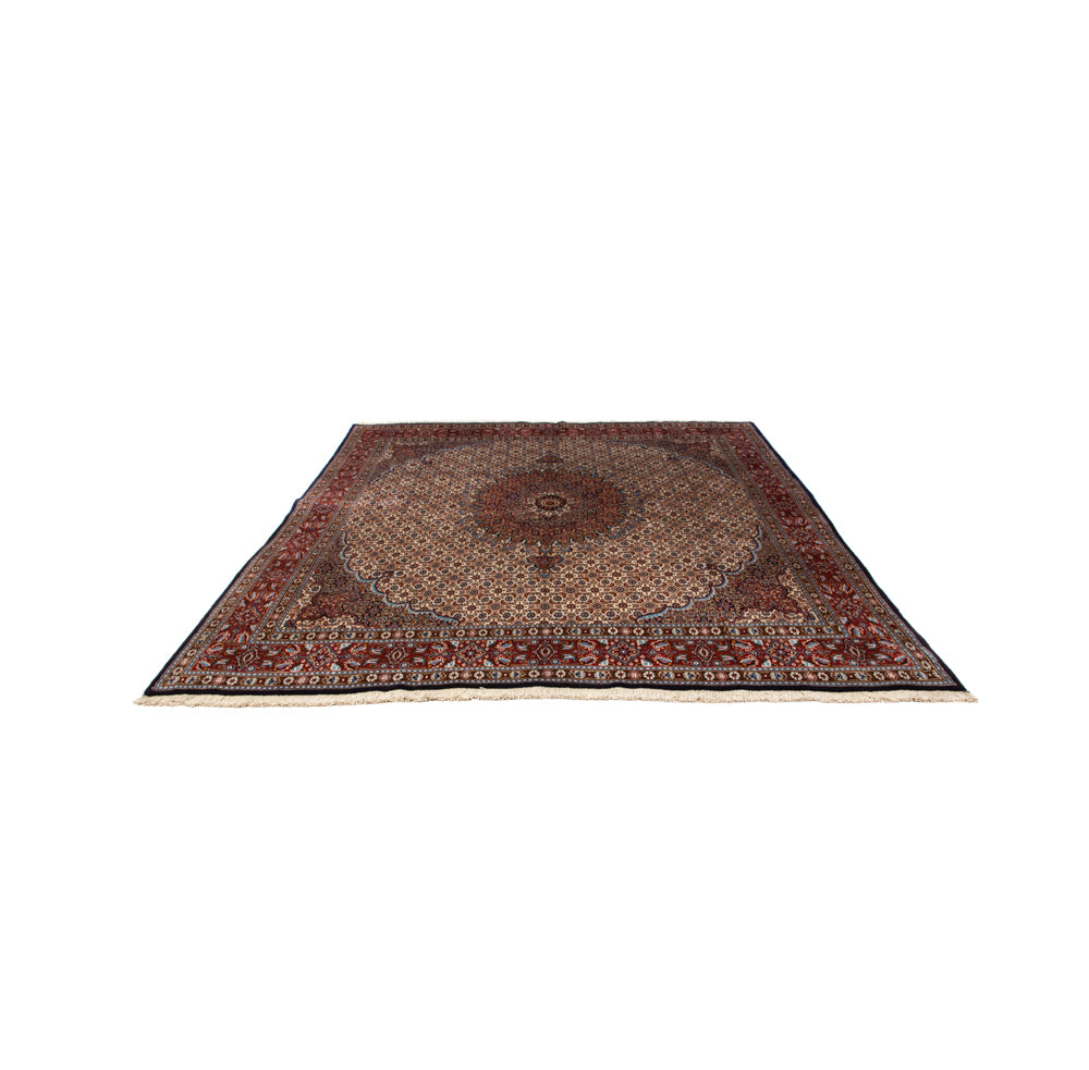 Perserteppich - Classic - Royal quadratisch - 265 x 242 cm - beige
