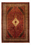 Perserteppich - Nomadic - Royal - 309 x 217 cm - rot