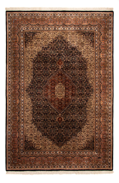 Indo Bidjar Teppich 203x309cm - Orientteppich