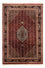 Orientteppich - Bidjar - Indus - Royal - 298 x 198 cm - rot