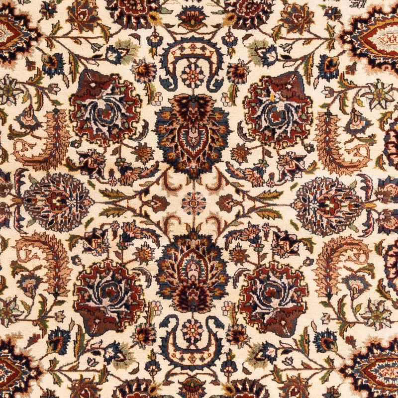 Orientteppich - Keshan - Indus - 265 x 175 cm - beige