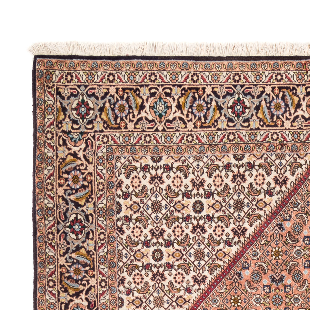 Perserteppich - Bidjar - 260 x 170 cm - beige