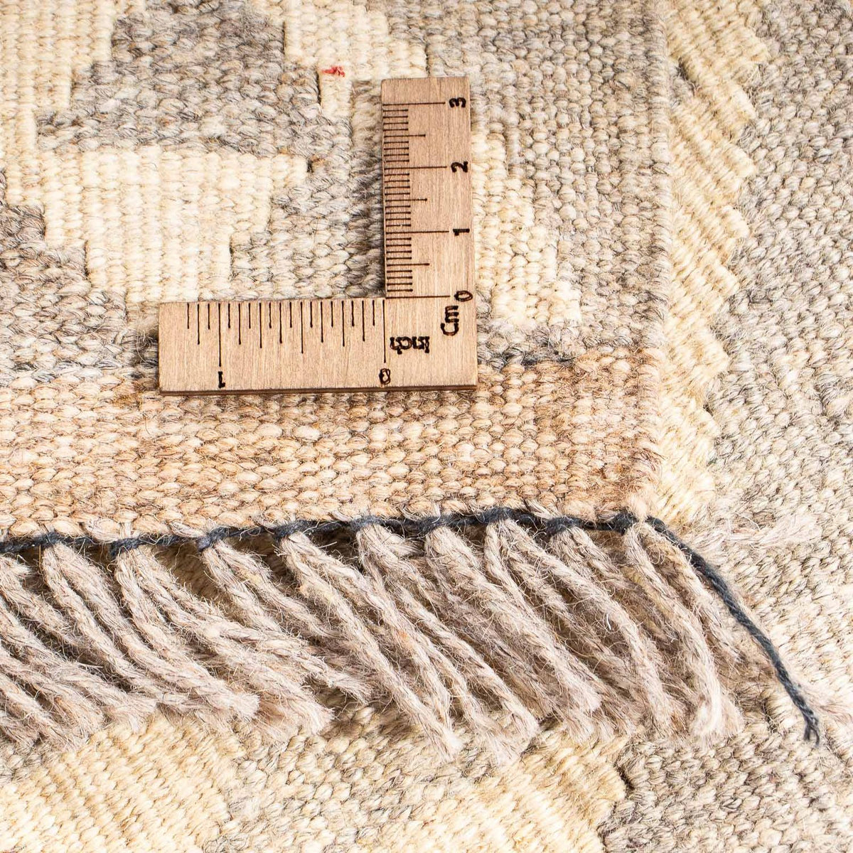 Kelim Teppich - Splash 173 x 125 cm