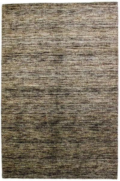 Wollteppich 145x203cm