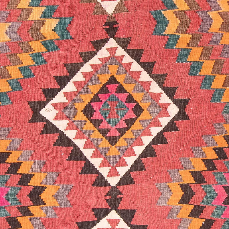 Kelim Teppich - Old 430 x 210 cm