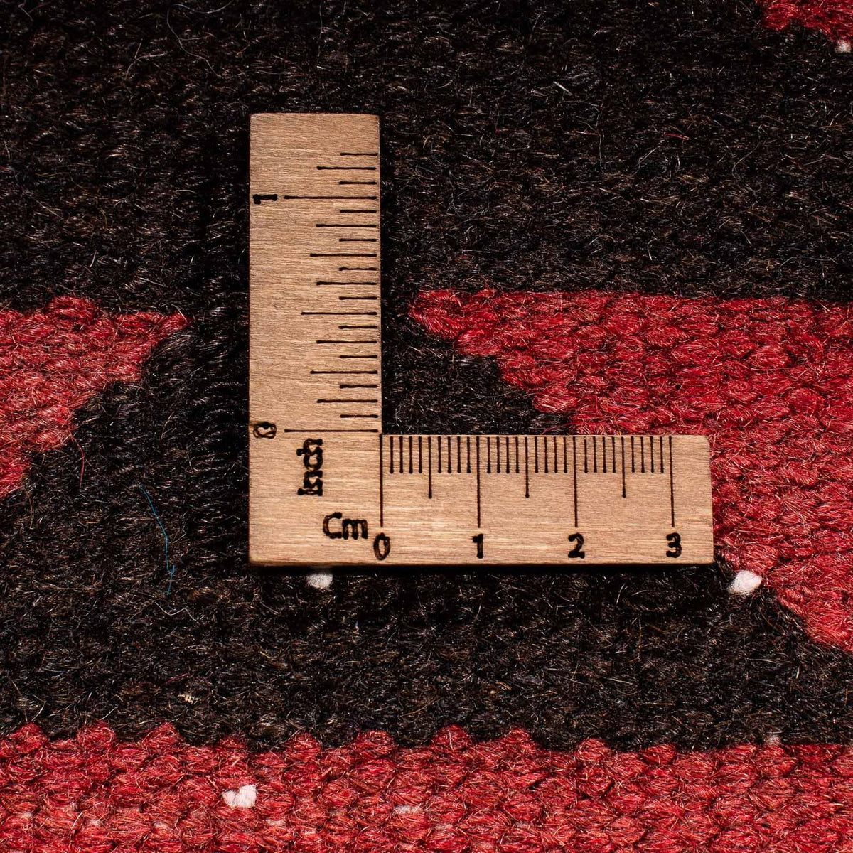 Kelim Teppich - Old 395 x 150 cm