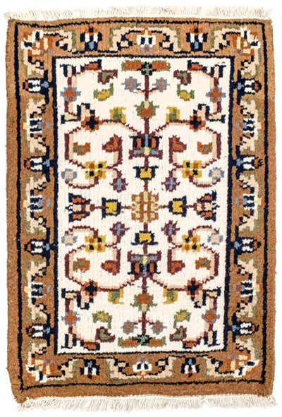 Orientteppich 60x90cm