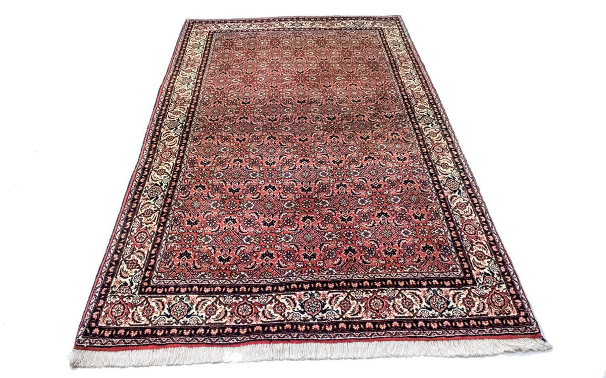 Perserteppich - Bidjar 216 x 125 cm