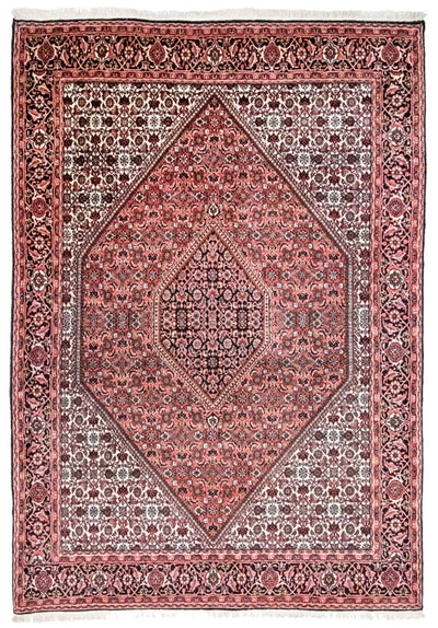 Bidjar - Bukan Teppich 173x249cm - Perserteppich
