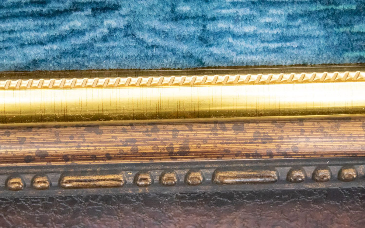 Bild-Teppich 108 x 83 cm Teppichbrücke