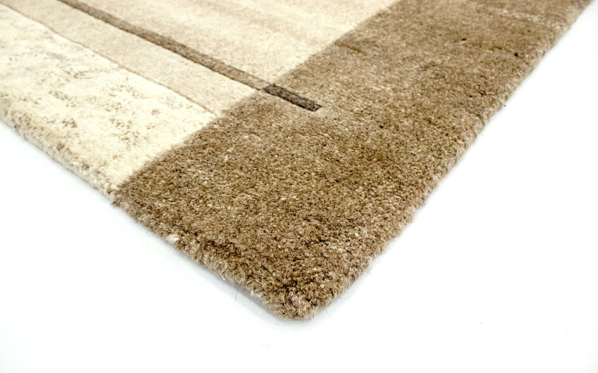 Nepal Teppich 178 x 124 cm