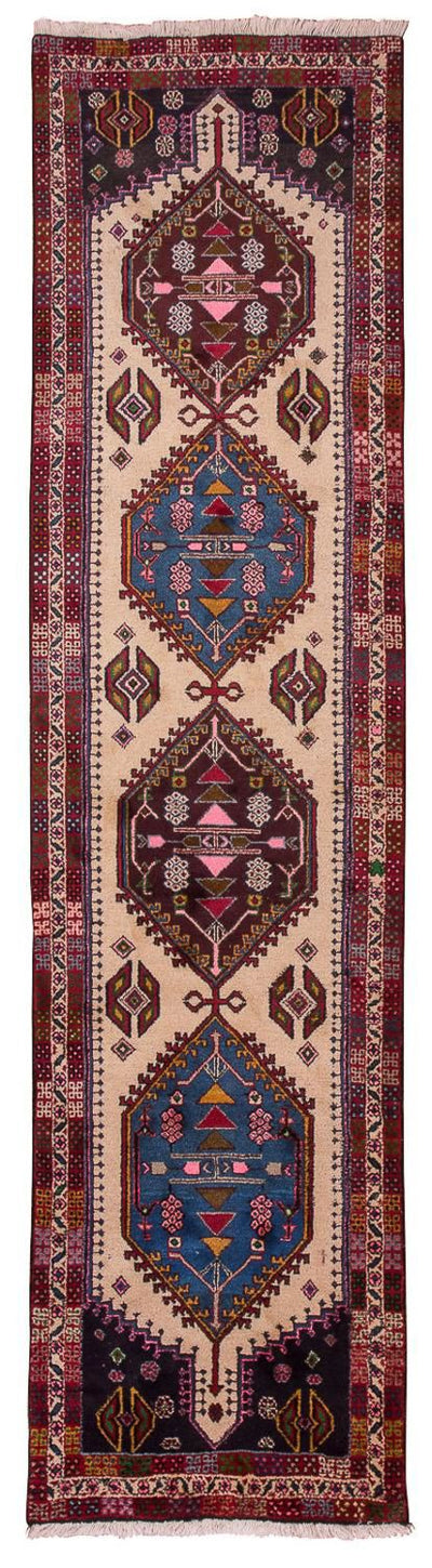 Ardebil Teppich 76x294cm - Perserteppich