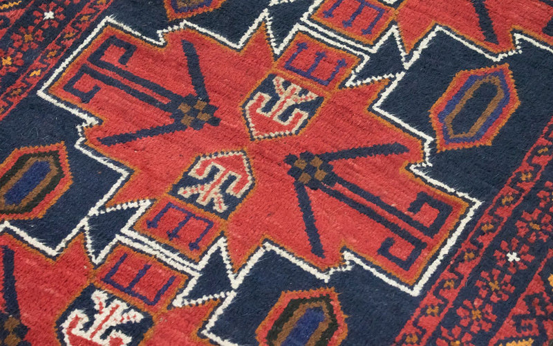 Belutsch Teppich 122 x 77 cm