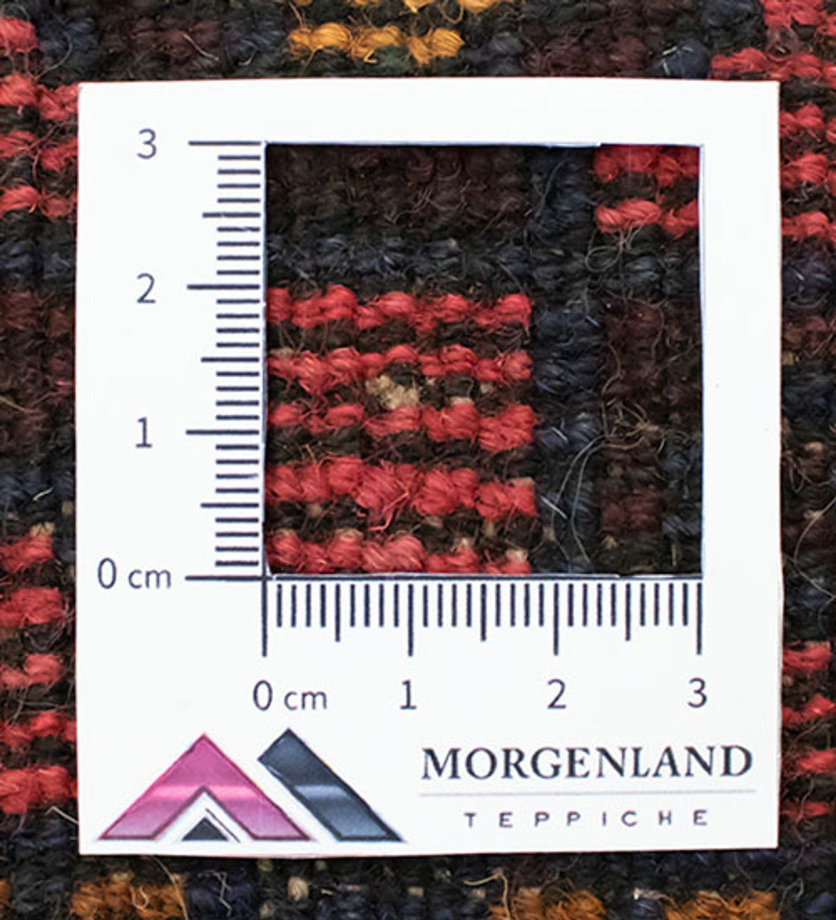 Belutsch Teppich 140 x 82 cm