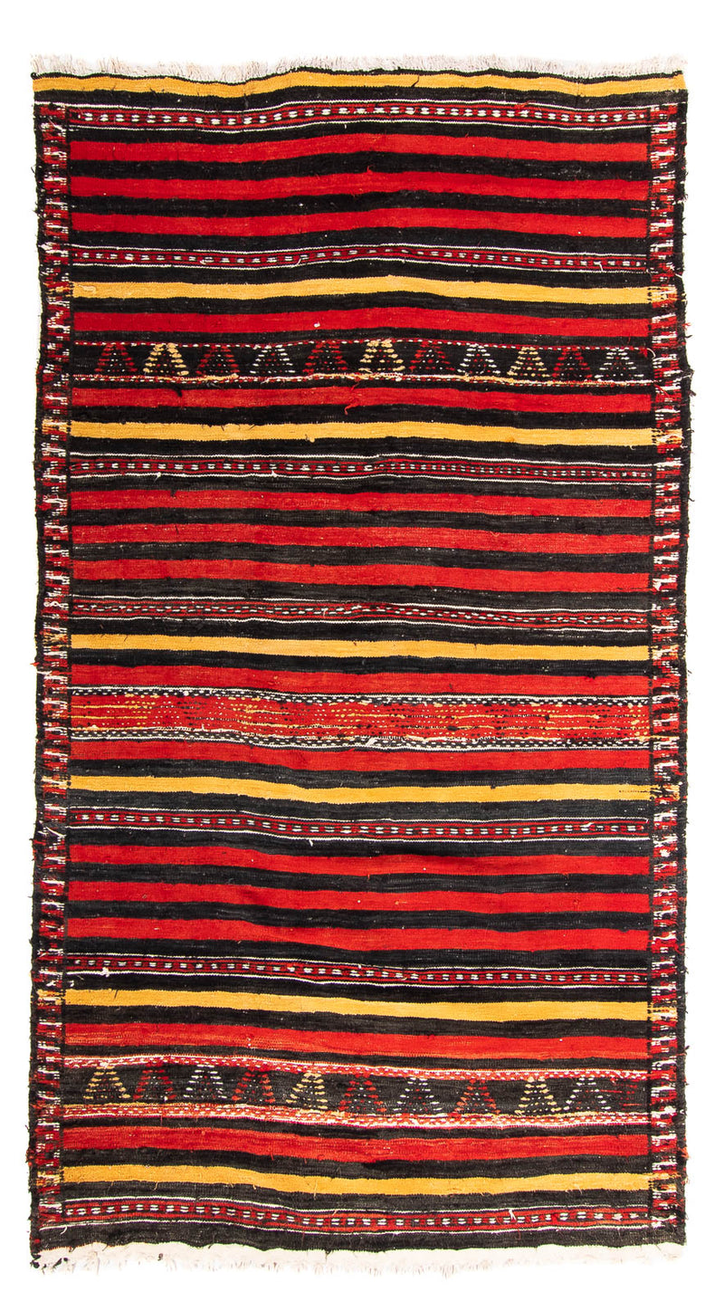 Kelim Teppich - Old 245 x 135 cm