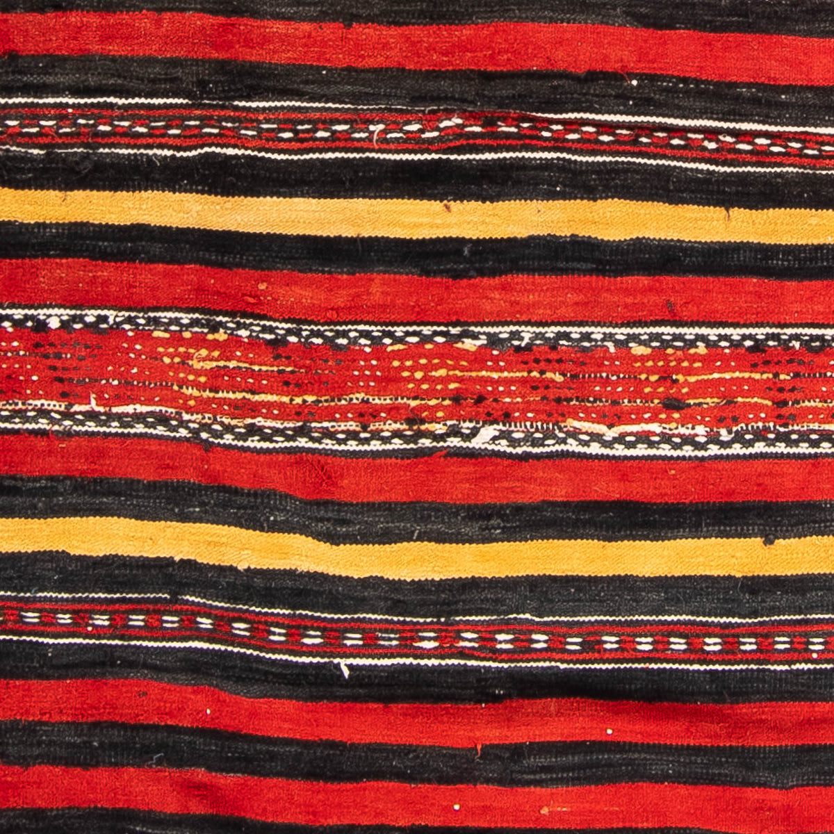 Kelim Teppich - Old 245 x 135 cm