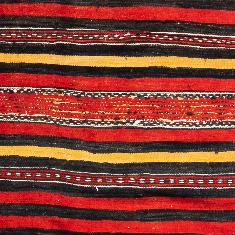 Kelim Teppich - Old 245 x 135 cm