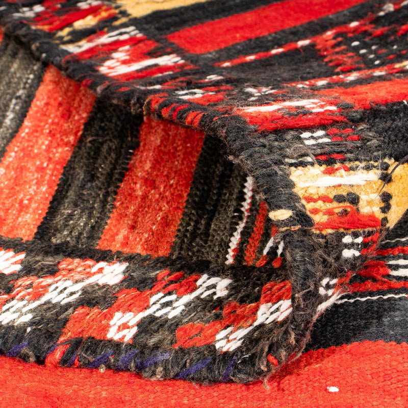 Kelim Teppich - Old 245 x 135 cm