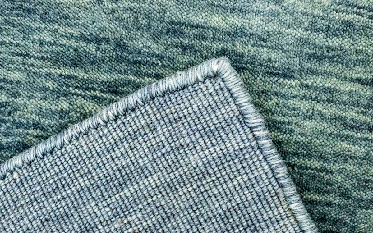 Gabbeh Teppich - Loribaft Indus 120 x 64 cm
