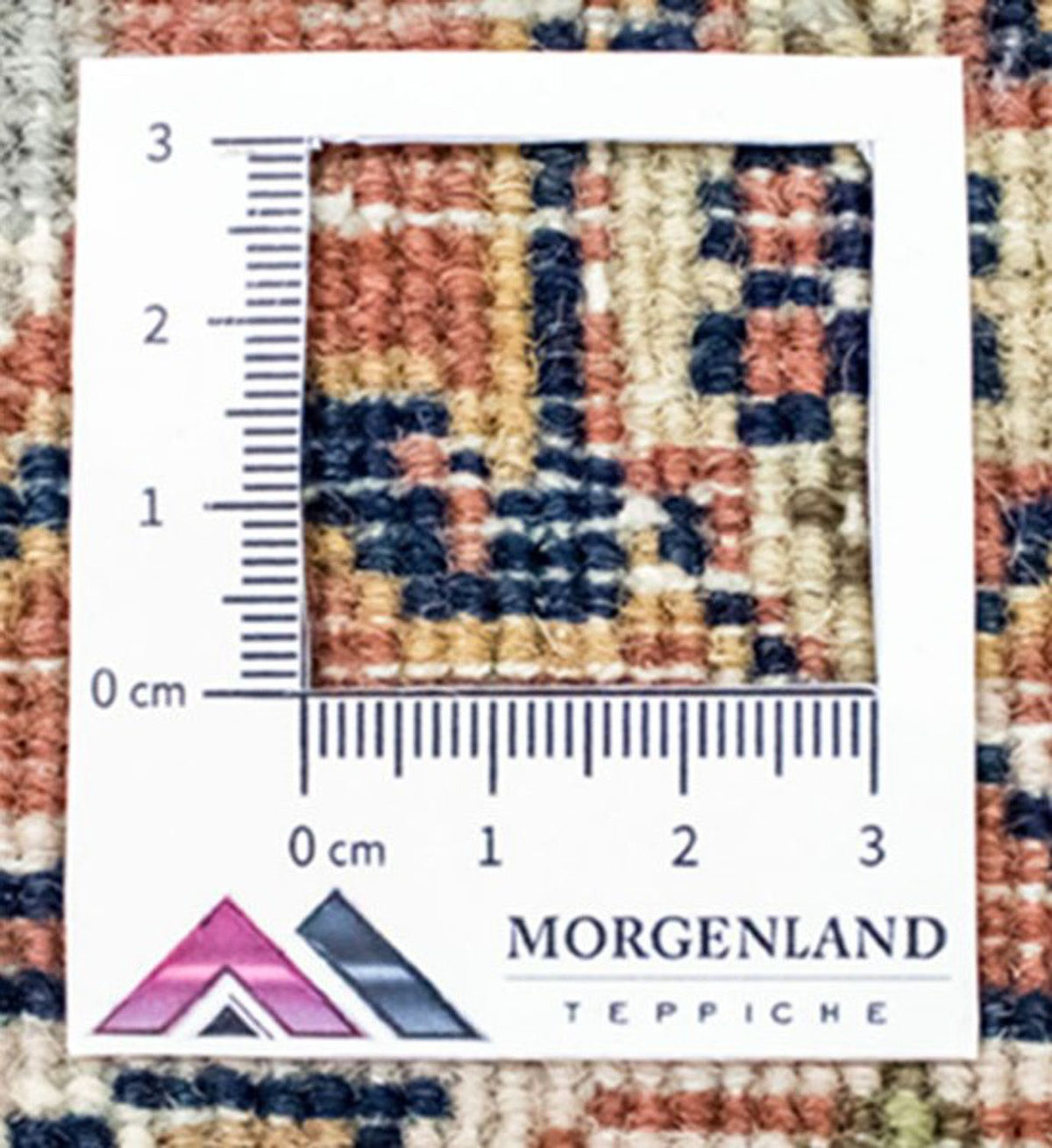 Orientteppich 192 x 75 cm