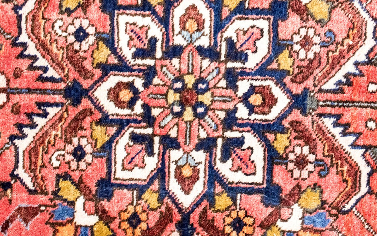 Perserteppich - Nomadic 360 x 103 cm