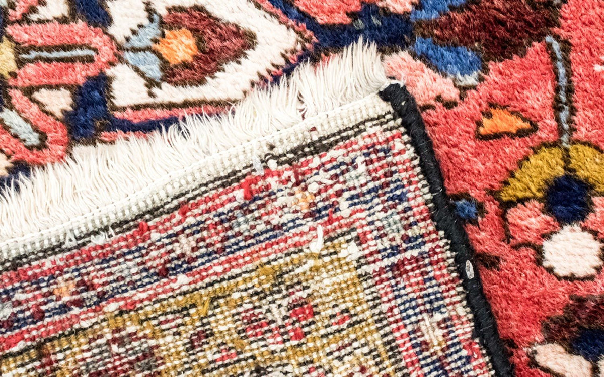 Perserteppich - Nomadic 360 x 103 cm