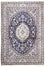 Perserteppich - Nain - Royal 291 x 199 cm Wohnzimmer Teppich