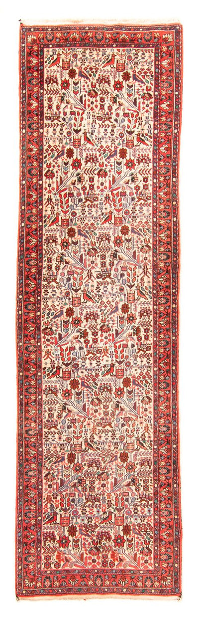 Rudbar Teppich 169x301cm - Perserteppich