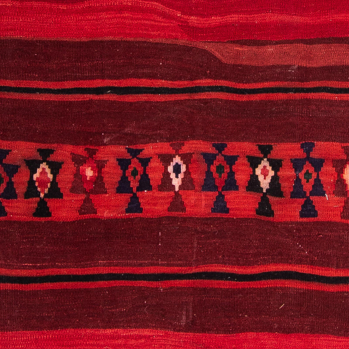 Kelim Teppich - Old 315 x 155 cm