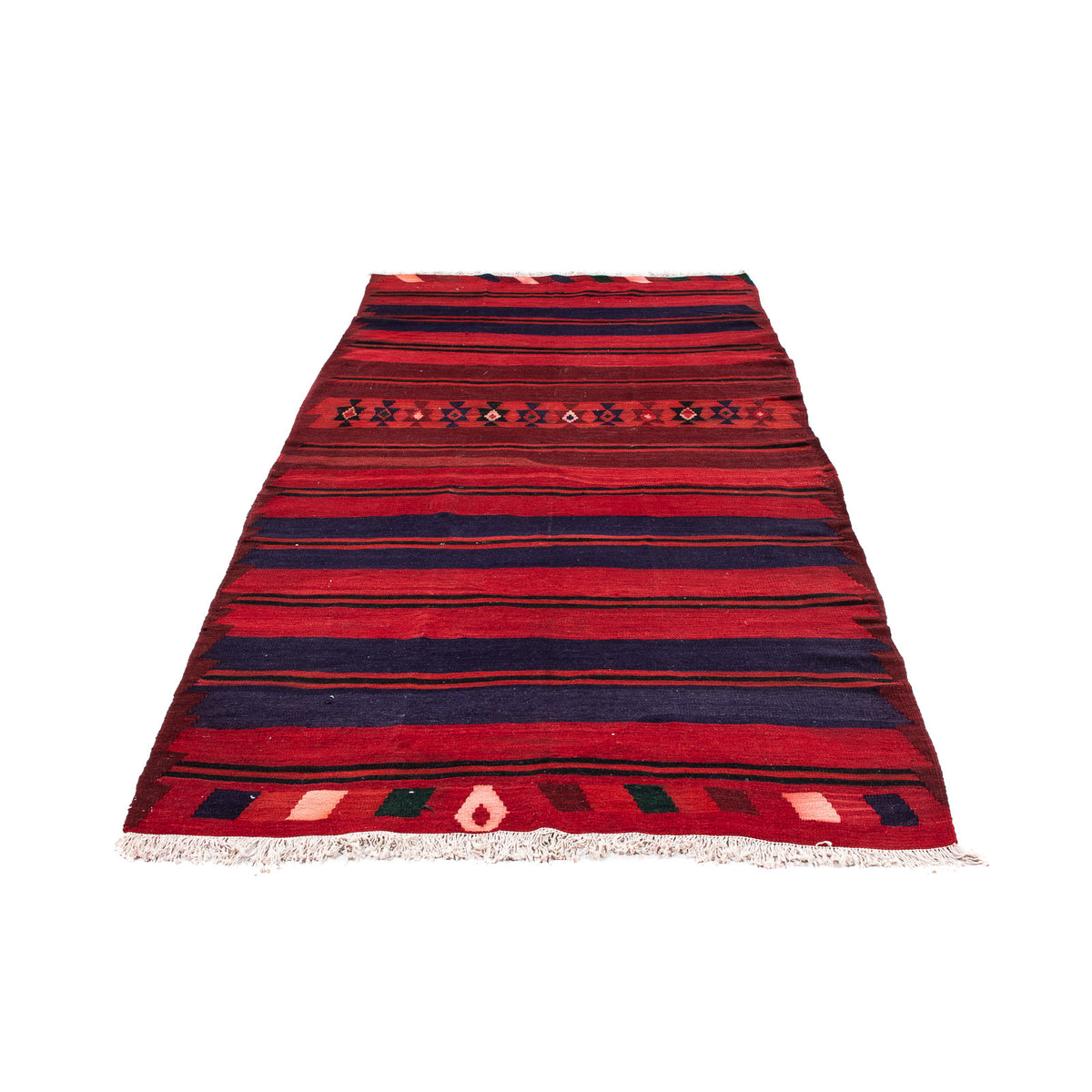 Kelim Teppich - Old 315 x 155 cm