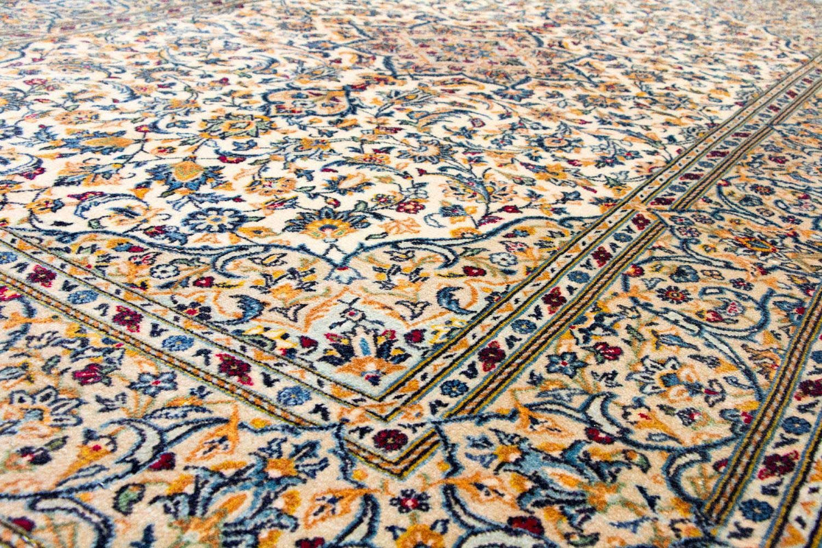 Perserteppich - Keshan 222 x 139 cm