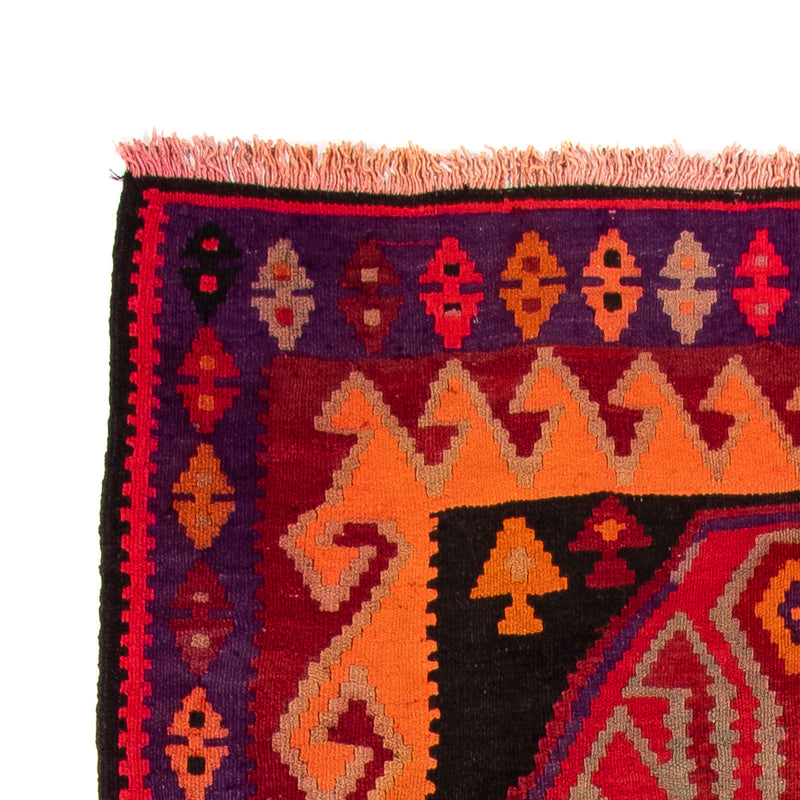 Kelim Teppich - Old 142 x 150 cm