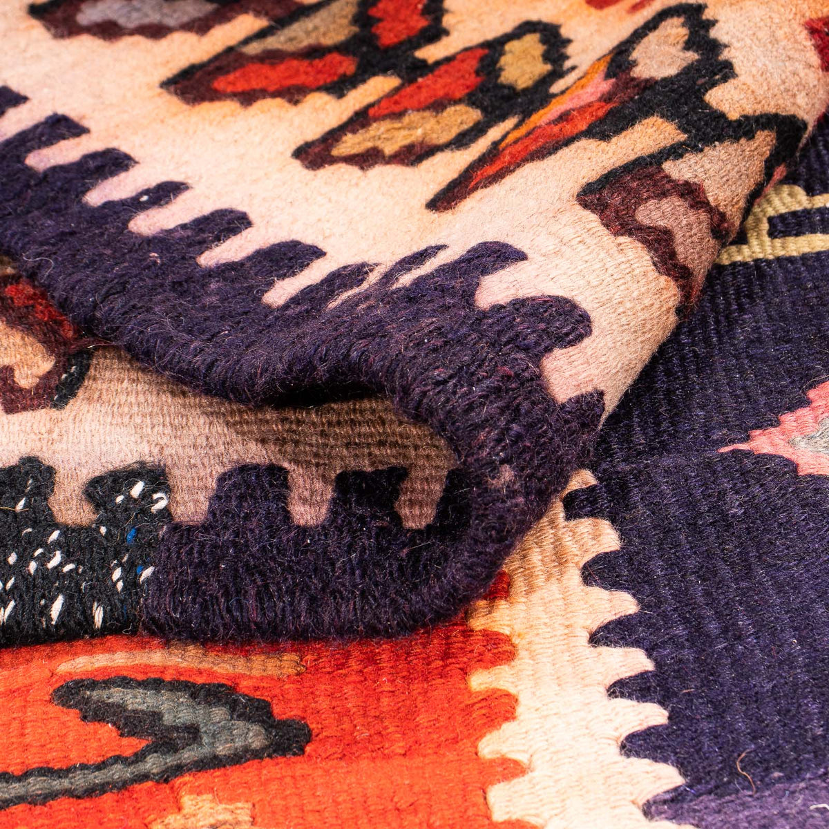 Kelim Teppich - Old 295 x 185 cm