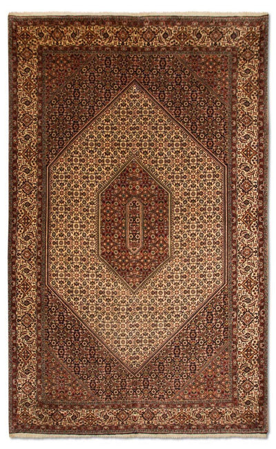 Bidjar Teppich 177x290cm - Perserteppich