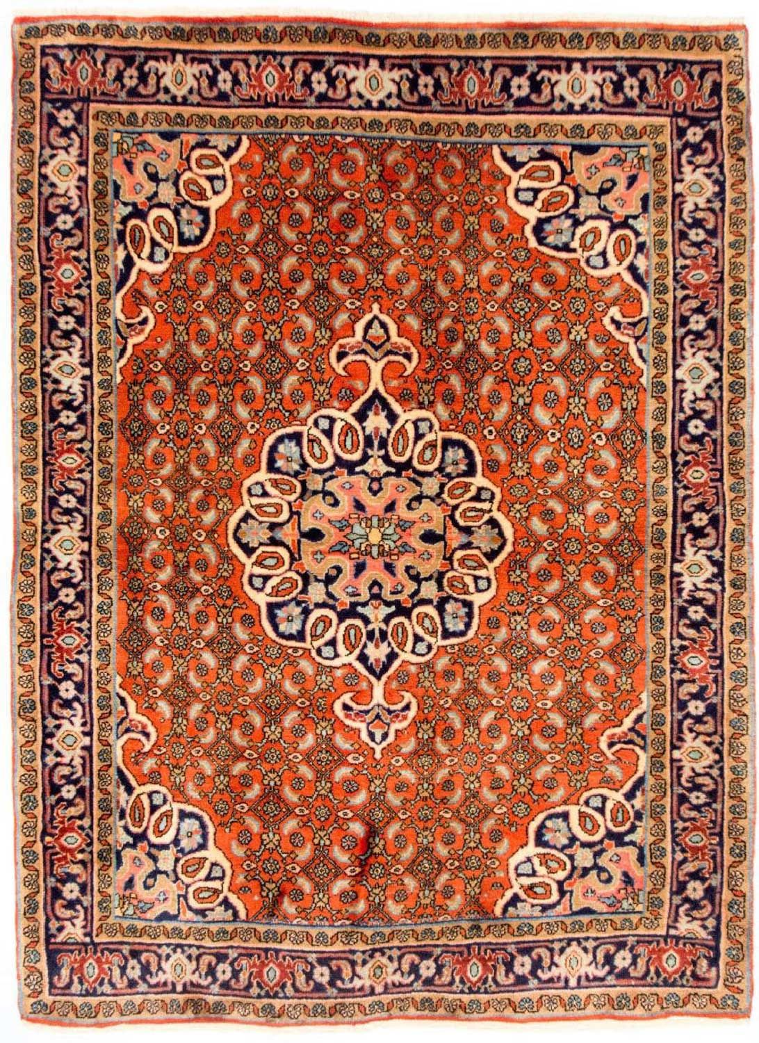 Perserteppich - Bidjar - Royal 165 x 120 cm