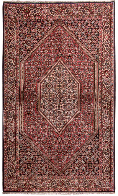 Bidjar Teppich 112x190cm - Perserteppich