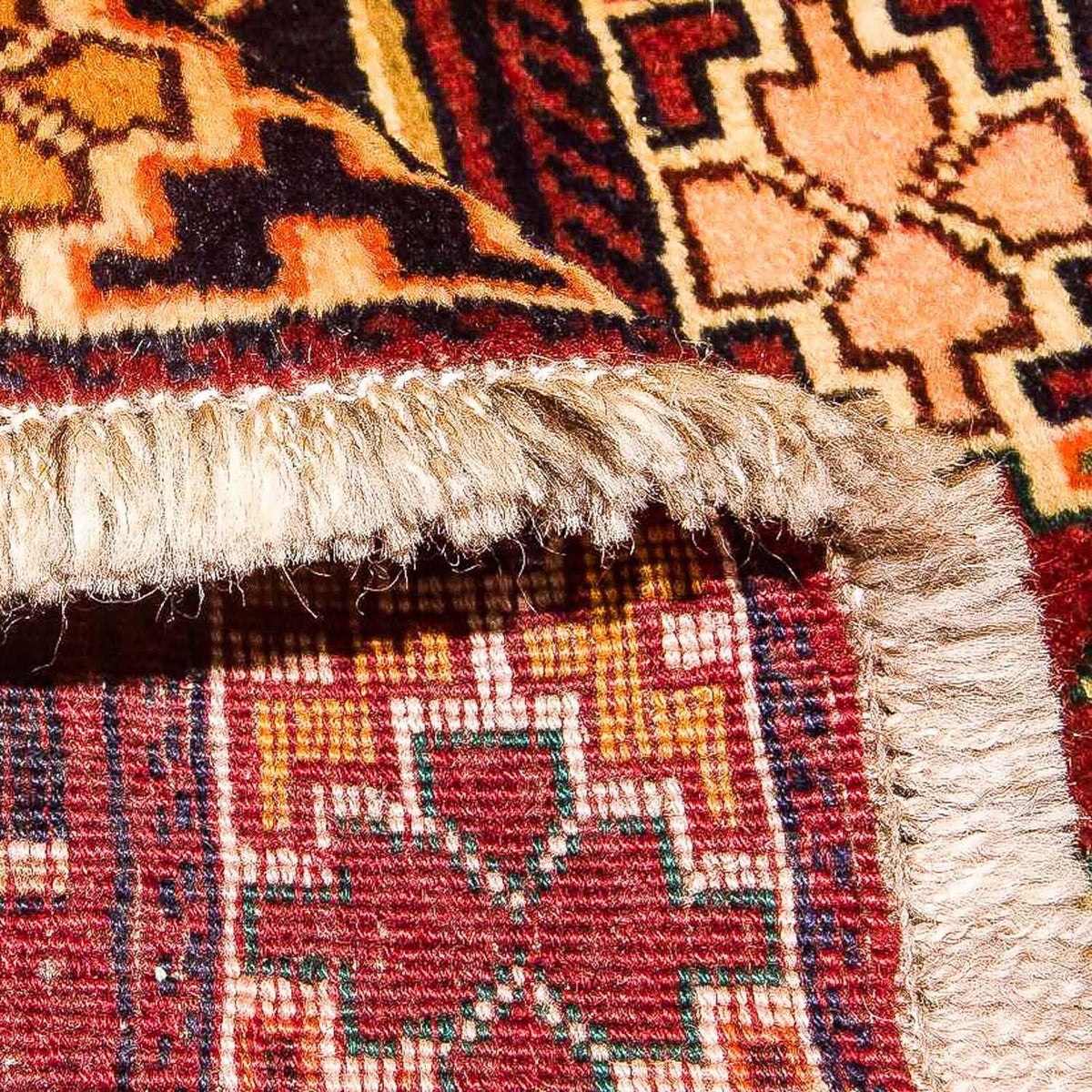Perserteppich - Nomadic 212 x 125 cm