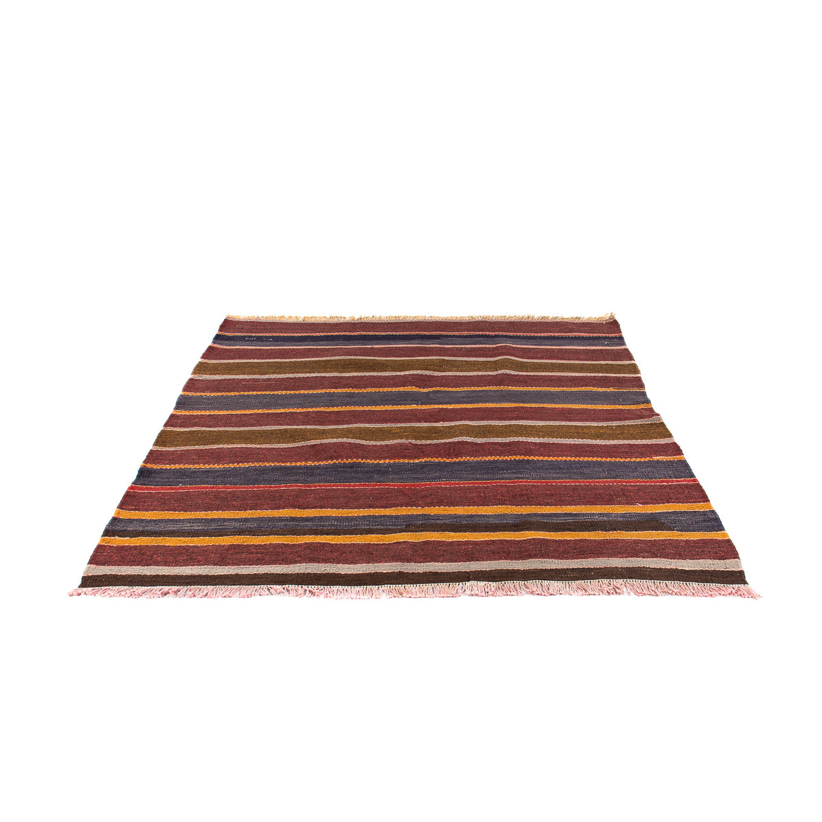 Kelim Teppich - Old 155 x 135 cm