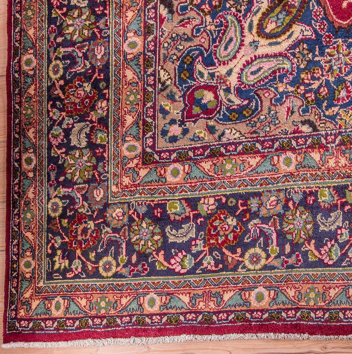 Perserteppich - Classic 396 x 298 cm