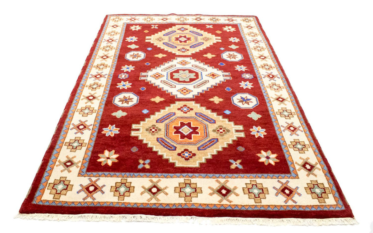 Orientteppich 241 x 168 cm