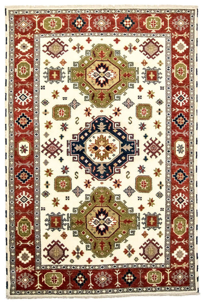 Orientteppich 200x296cm