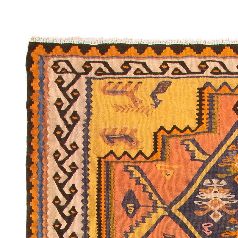 Kelim Teppich - Old 280 x 147 cm