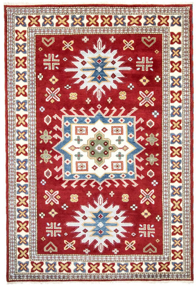 Orientteppich 202x298cm